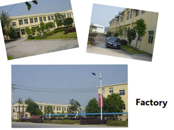 Wuhan Heyuan Import & Export Co.,Ltd,