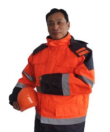 Vêtements de travail Hi Vis hiver
