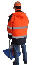 Vêtements de travail Hi Vis hiver
