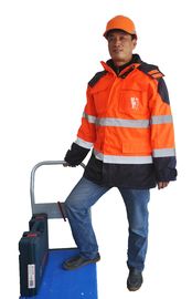 Vêtements de travail Hi Vis hiver