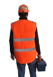 Vêtements de travail Hi Vis hiver