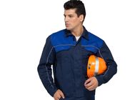 La veste des hommes industriels mous, veste fonctionnante lumineuse de sécurité avec la ceinture réglable