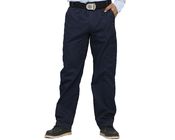 Le travail confortable industriel halète/les pantalons des vêtements de travail d'hommes durables 