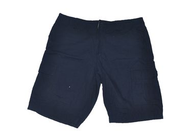 Les sports 100% des hommes de Ripstop de coton court-circuite/anti shorts de cargaison de vêtements de travail de larme 